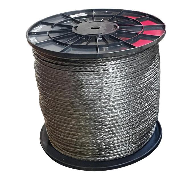 Bobine 300M Corde Ø10 pour Racleur référence fournisseur 455831
